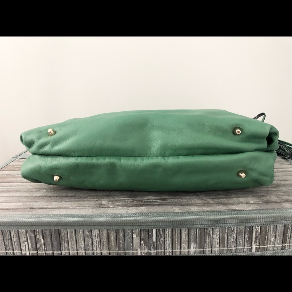 Anya hindmarch soft leather bag with tassel - Picture 3 of 8